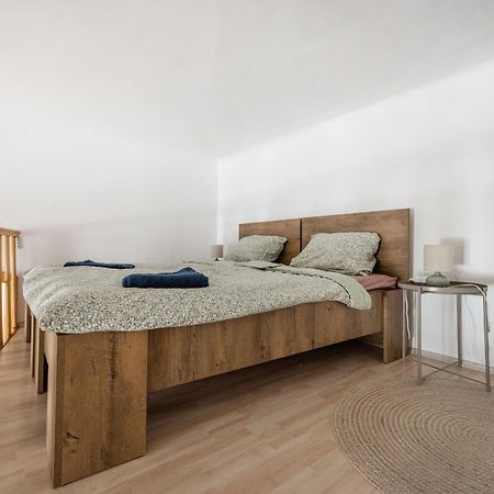 Brody Central Apartment Будапеща Екстериор снимка
