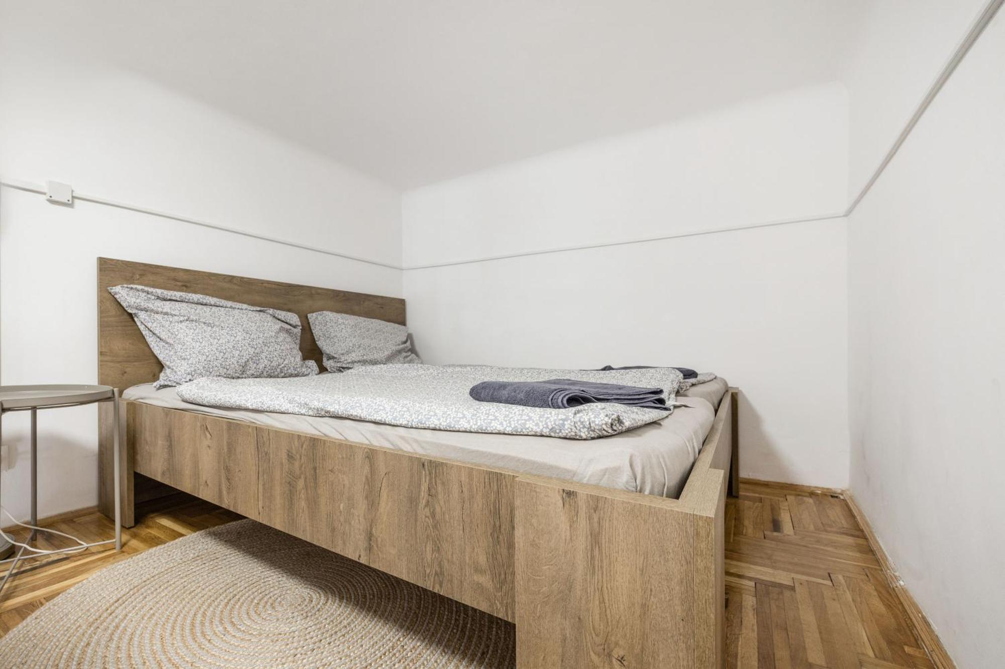 Brody Central Apartment Будапеща Екстериор снимка