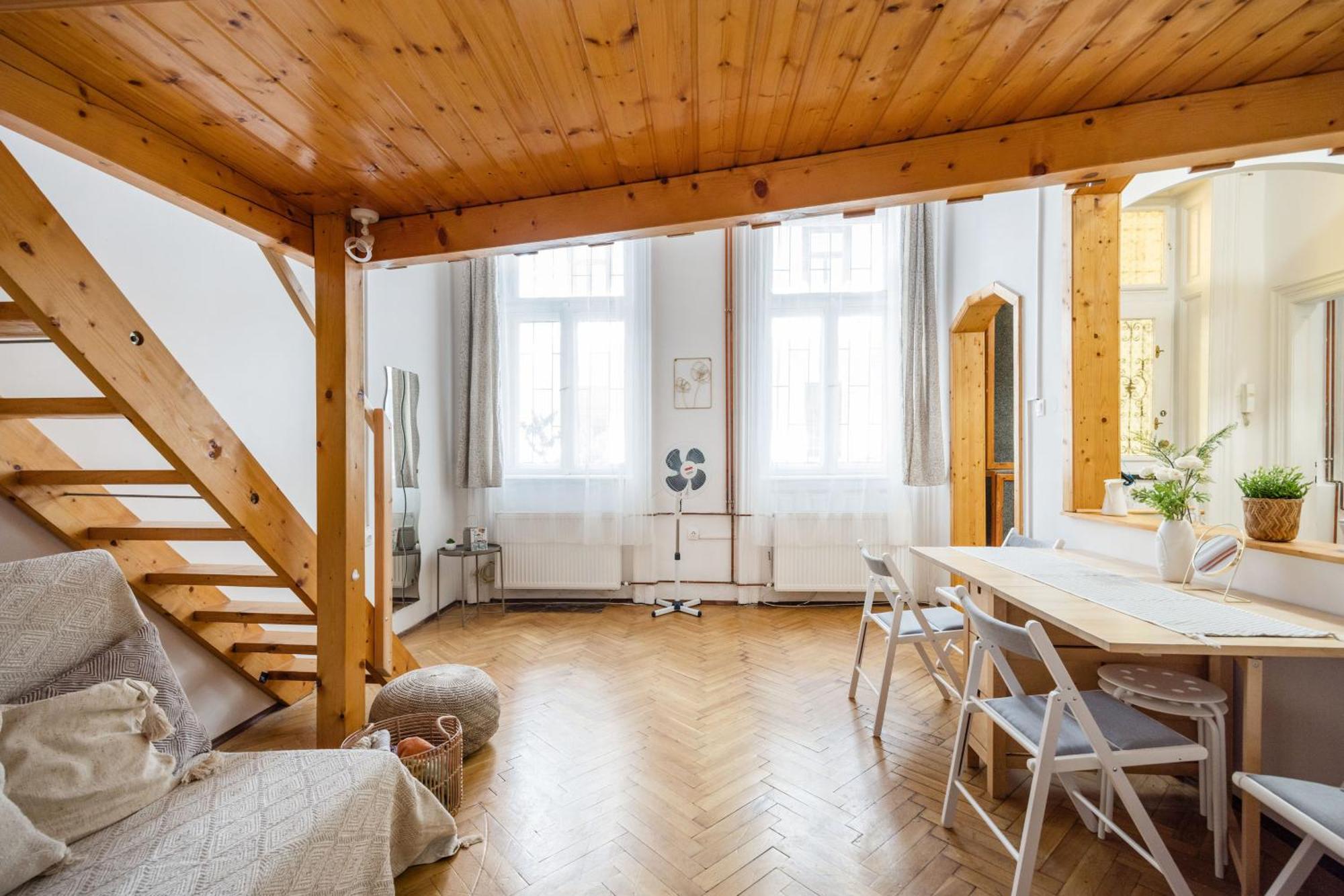 Brody Central Apartment Будапеща Екстериор снимка