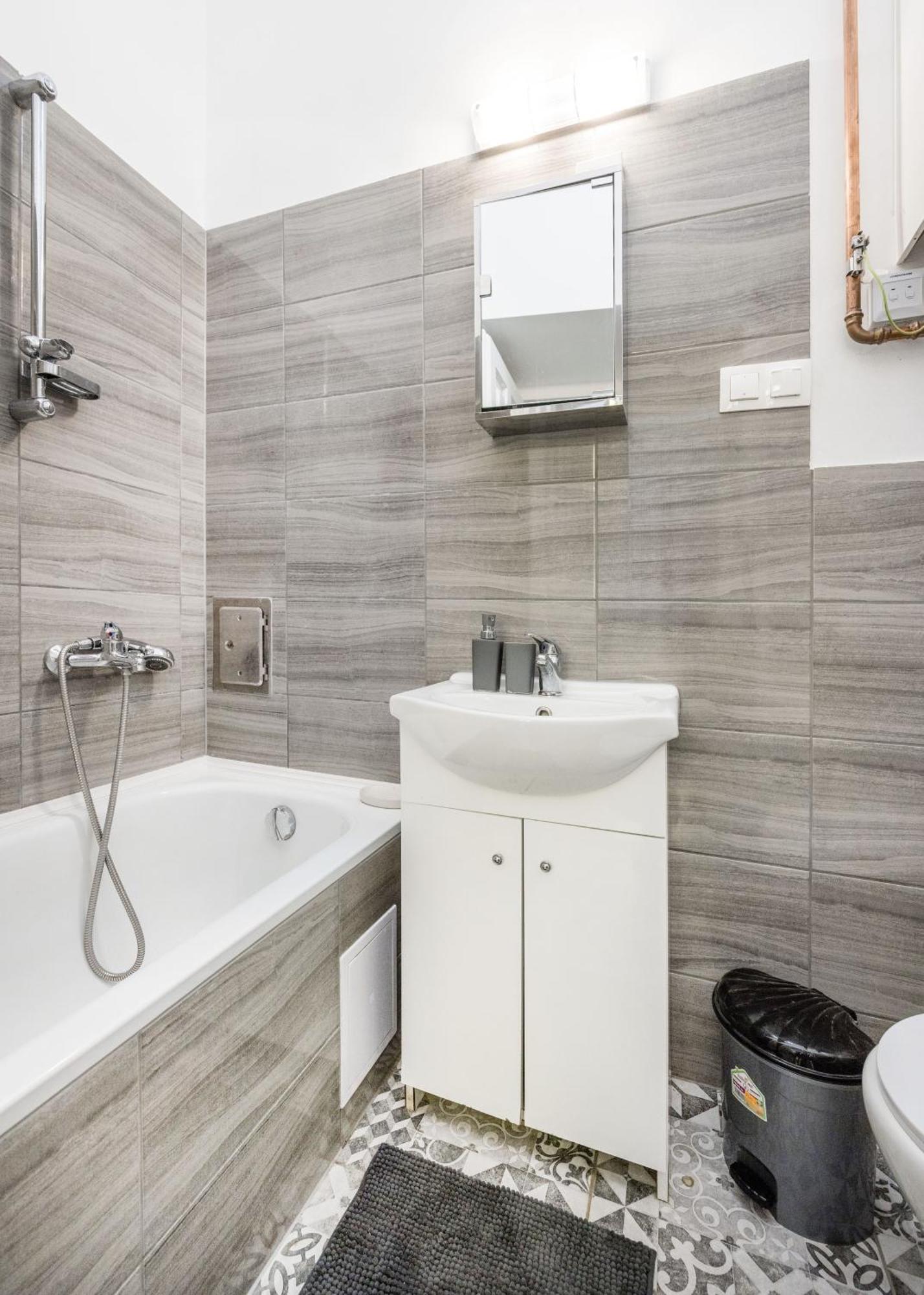 Brody Central Apartment Будапеща Екстериор снимка
