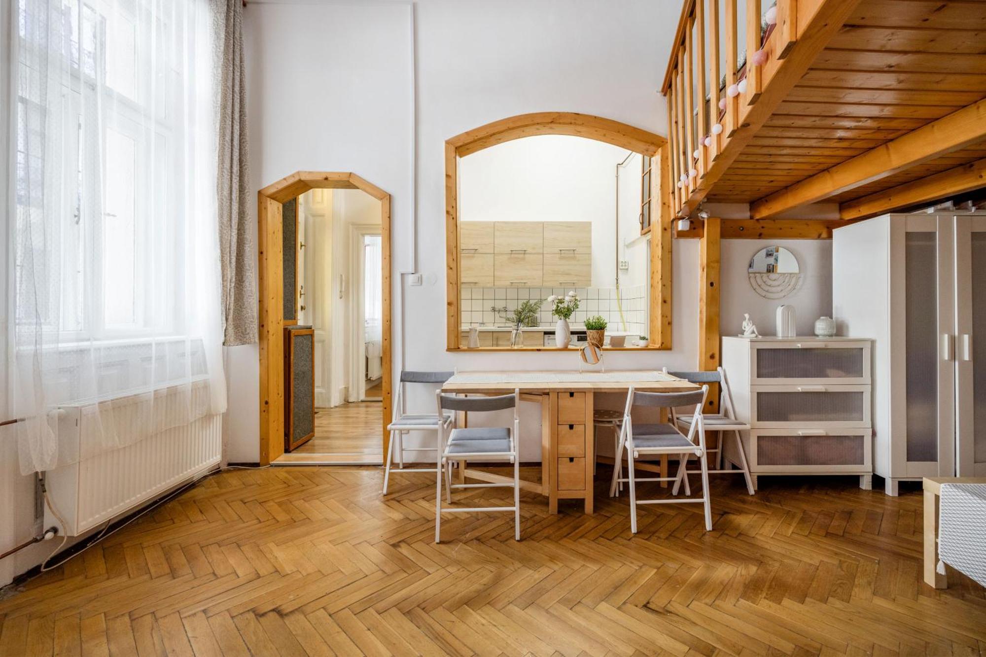 Brody Central Apartment Будапеща Екстериор снимка