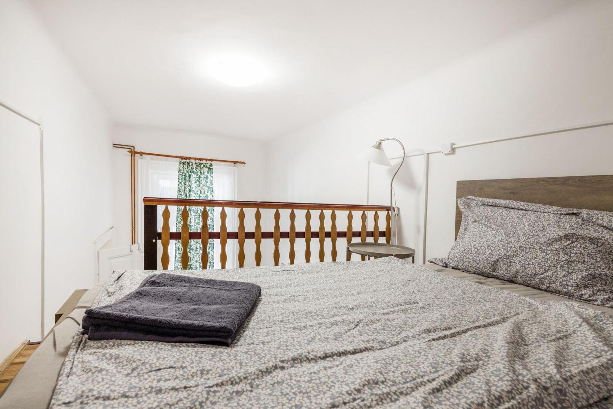 Brody Central Apartment Будапеща Екстериор снимка