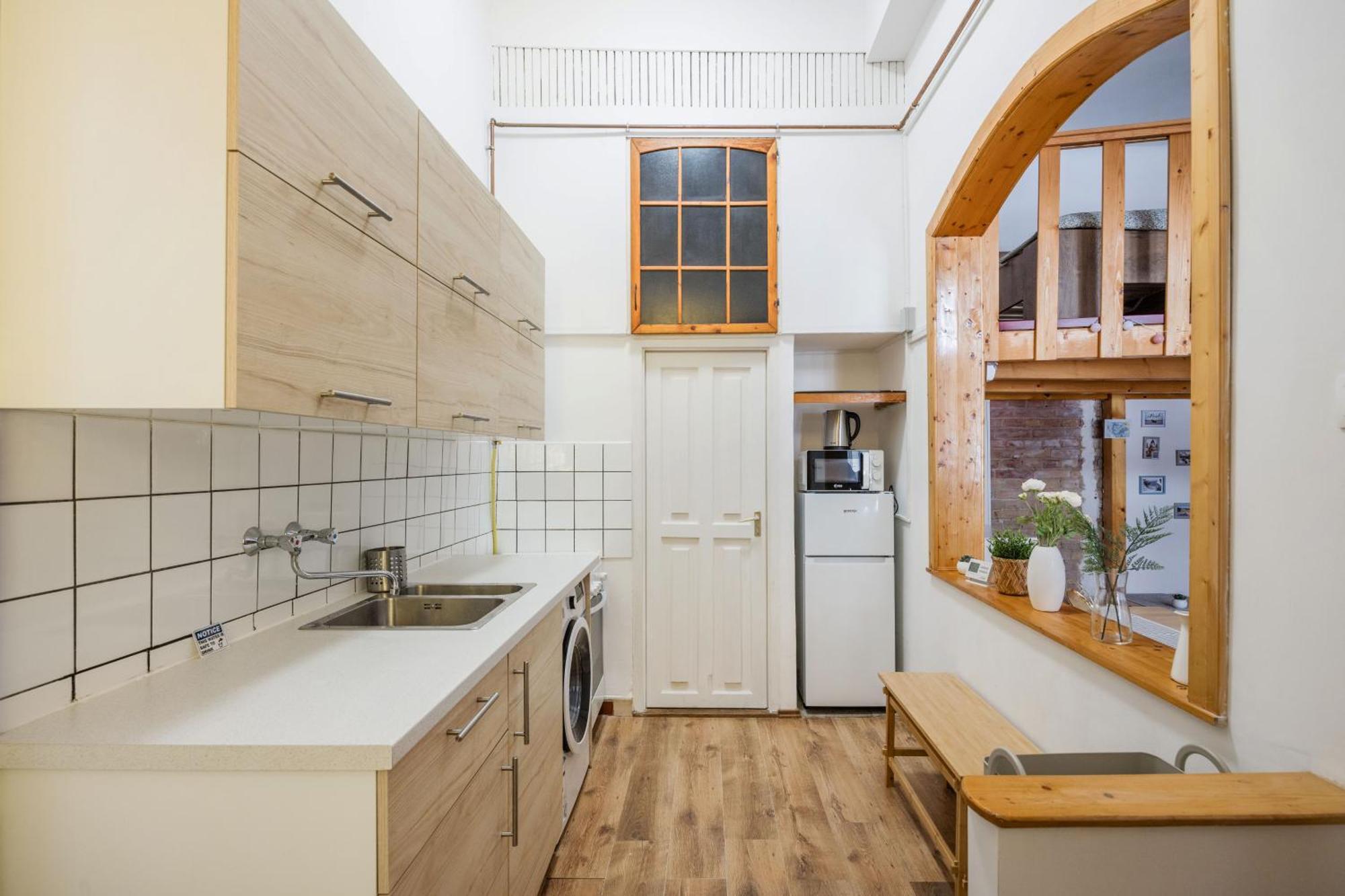 Brody Central Apartment Будапеща Екстериор снимка